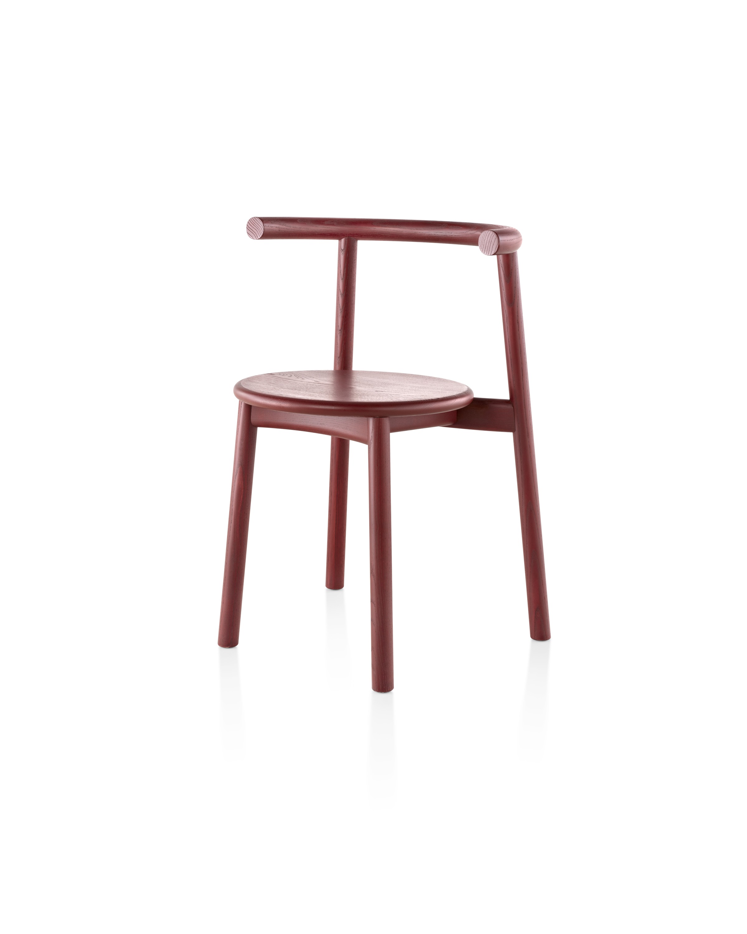 乐竞平台 - 坐具|餐椅|办公家具|设计师家具|索洛椅